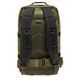 Великий Рюкзак Mil-Tec Assault Pack Large 36 l Ranger Green/Black 14002301 M1255551157 фото 5