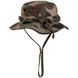 Панама тактическая Mil-tec US GI Boonie Hat CCE Camo 12323024 A9758 фото 1