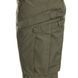 Штани Helikon-Tex MBDU NyCo Ripstop Outdoor Olive Green SP-MBD-NR-02 M12255551580 фото 4
