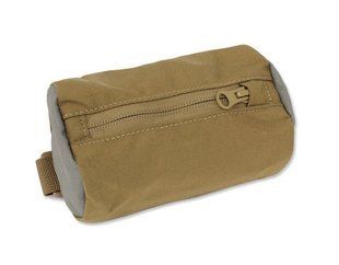 Сумка для стрельбы Helikon-Tex Accuracy Shooting Bag Roller Small Coyote AC-SRS-CD-11 N904 фото