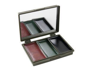 Краска камуфляжная с зеркалом Helikon-tex FM-3CO-KR-03 P1006 фото