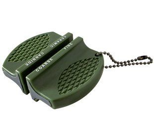 Точилка для ножей карманная Mil-Tec 15445000- P123551 фото