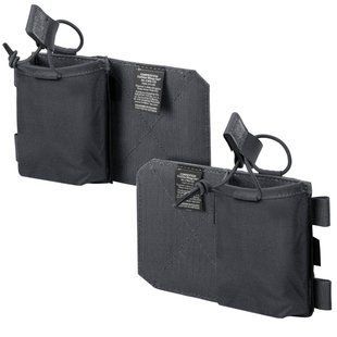Карман для магазина системы AR / AK Helikon-Tex COMPETITION CARBINE WINGS SET SHADOW GREY M1255551776 фото
