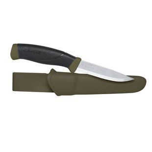 Ніж із вуглецевої сталі MORAKNIV COMPANION MG (C) NZ-CMG-CS-02 M1255551033 фото