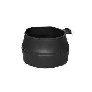 Складная кружка Helikon-Tex FOLD A CUP TPE Black M1255551828 фото
