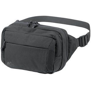 Сумка поясна Helikon-tex RAT 1,8 л Shadow Grey TB-RAT-CD-35 M752 фото