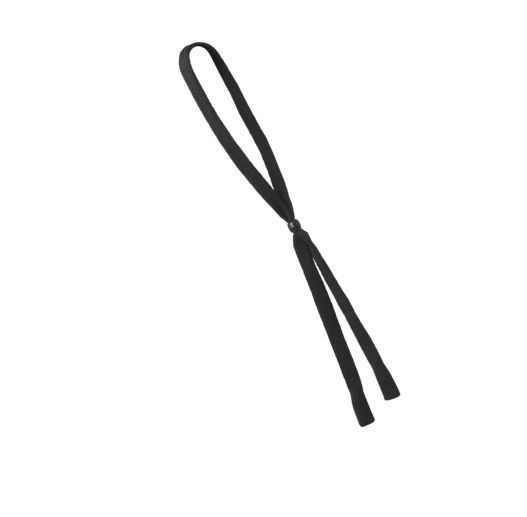 Тактичні окуляри Helikon-Tex LoxRay Glasses Basic Set &mdash; Black/Smoked AG-LRB-PM-0135G A8607 фото