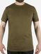 Футболка Mil-tec US STYLE OLIVE 11011001 M125555750 фото 6