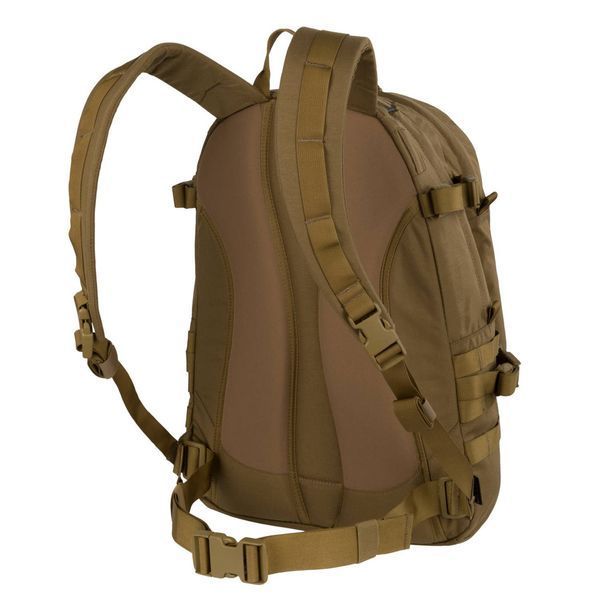 Рюкзак Helikon-Tex GUARDIAN ASSAULT Olive Green 35л PL-GAP-CD-02 M1255551014 фото