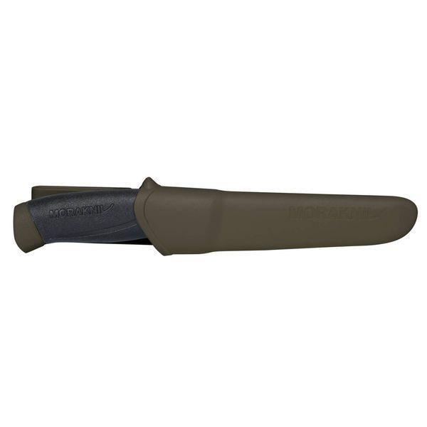 Ніж із вуглецевої сталі MORAKNIV COMPANION MG (C) NZ-CMG-CS-02 M1255551033 фото