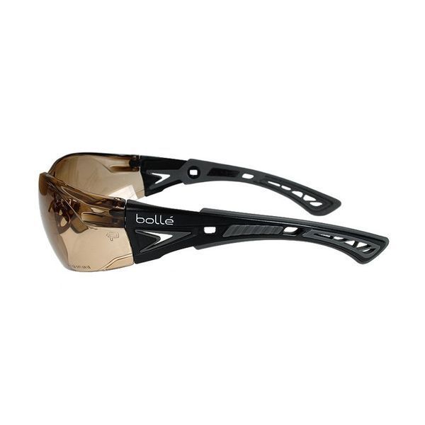 Тактические очки Bolle RUSH + Safety Twilight RUSHPTWI M125555723 фото