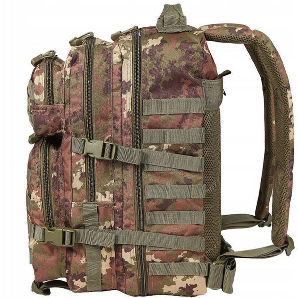 Рюкзак Mil-Tec Assault 36 L Vegetato 14002242 M1255551158 фото