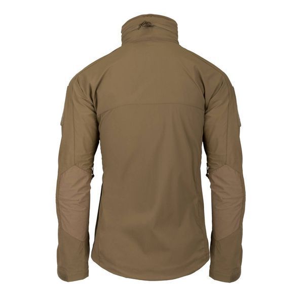 Куртка Helikon-Tex BLIZZARD Jacket StormStretch Shadow Grey KU-BLZ-NL-35 M1255551644 фото