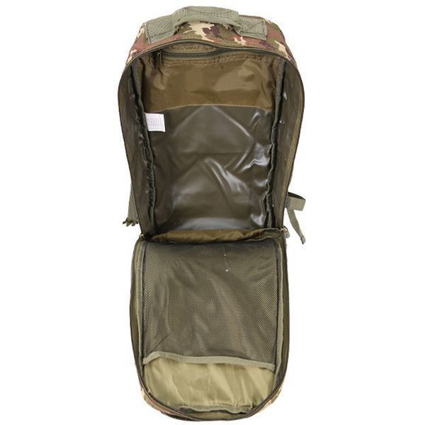 Рюкзак Mil-Tec Assault 36 L Vegetato 14002242 M1255551158 фото