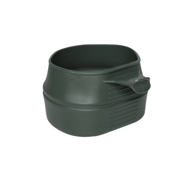 Складаний кухоль Helikon-Tex FOLD A CUP TPE Black M1255551828 фото