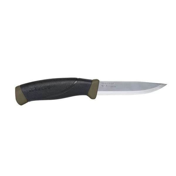 Ніж із вуглецевої сталі MORAKNIV COMPANION MG (C) NZ-CMG-CS-02 M1255551033 фото
