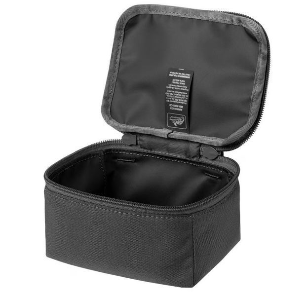 Кейс для боєприпасів Helikon-Tex Shadow Grey MO-AMB-CD-35 P1237115 фото