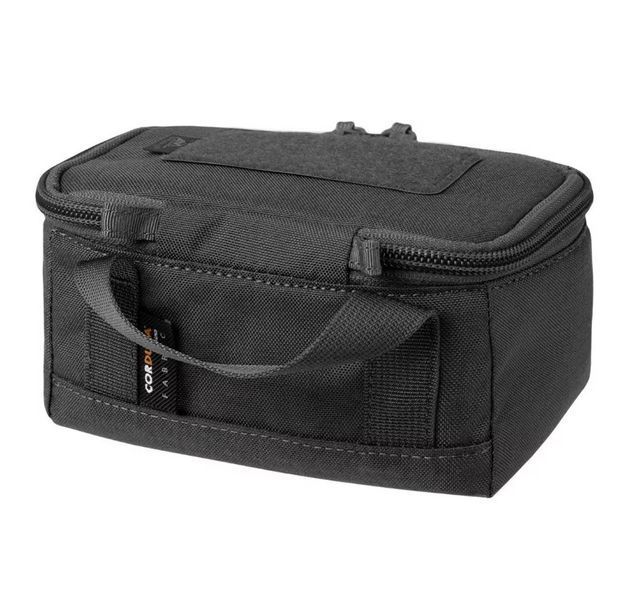 Кейс для боєприпасів Helikon-Tex Shadow Grey MO-AMB-CD-35 P1237115 фото