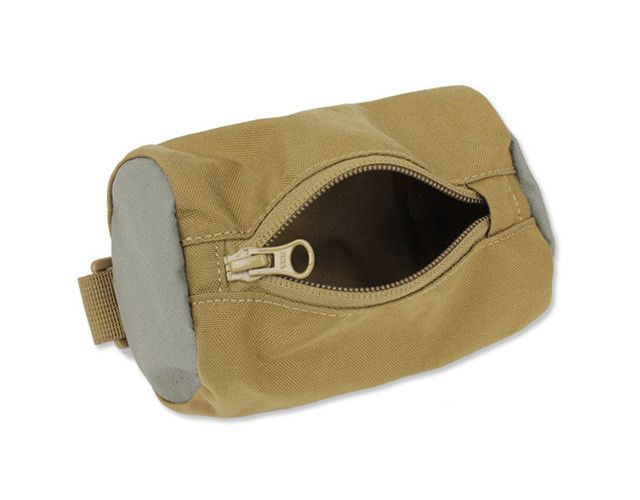 Сумка для стрільби Helikon-Tex Accuracy Shooting Bag Roller Small Coyote AC-SRS-CD-11 N904 фото