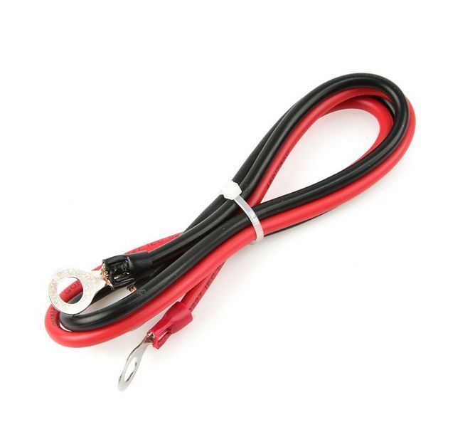 Перетворювач напруги GEKO 24V/230V 500/1000W W2169 фото