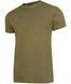 Футболка Mil-tec US STYLE OLIVE 11011001 M125555750 фото 4