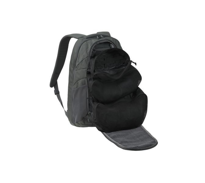 Рюкзак Helikon-Tex Traveler Backpack - Cordura - Shadow Grey PL-TRB-CD-35 A8307 фото