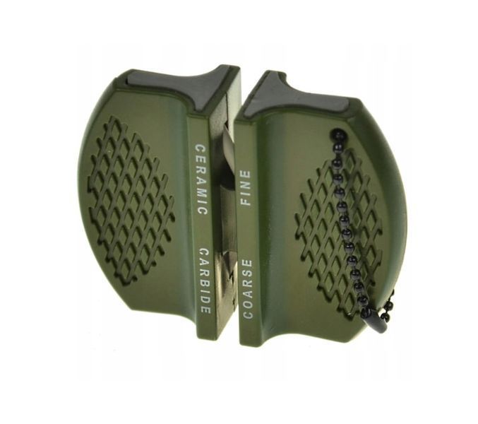 Точило для ножів кишенькове Mil-Tec 15445000- P123551 фото