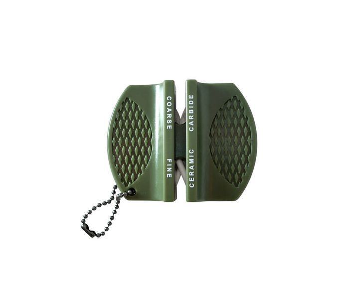 Точило для ножів кишенькове Mil-Tec 15445000- P123551 фото