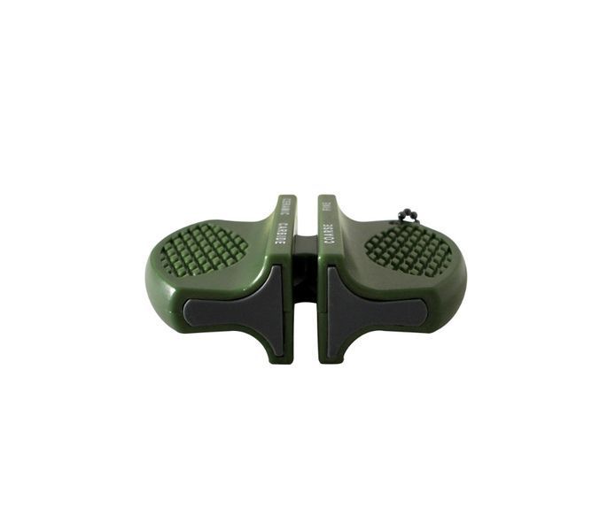 Точило для ножів кишенькове Mil-Tec 15445000- P123551 фото