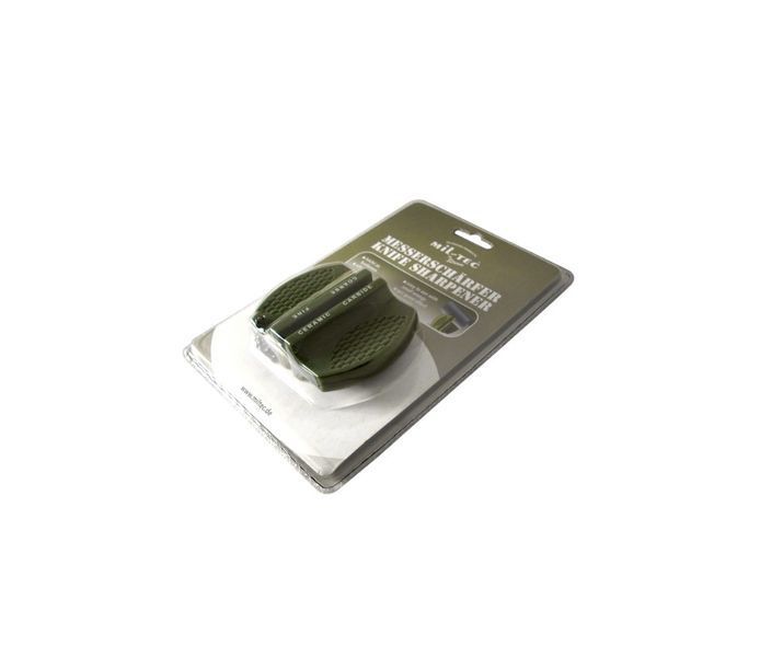 Точило для ножів кишенькове Mil-Tec 15445000- P123551 фото