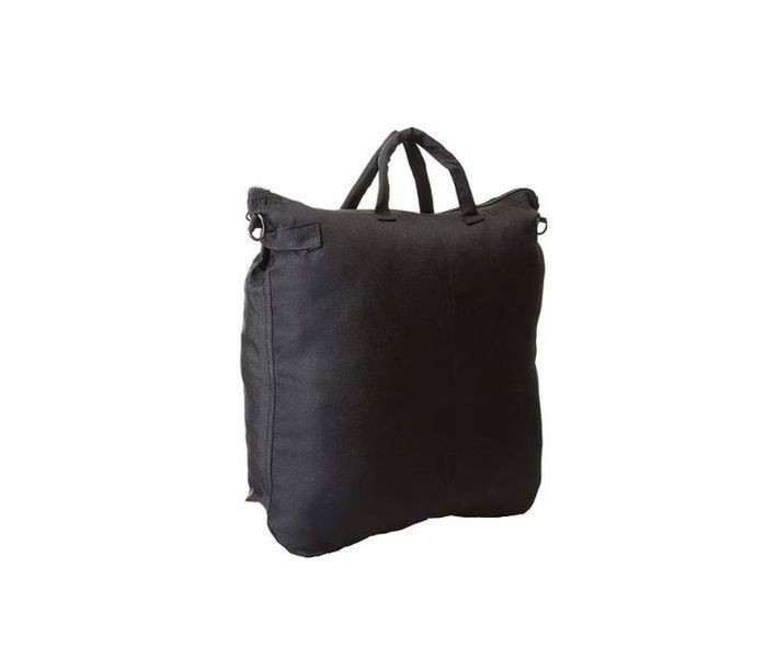 Сумка для спорядження Mil-Tec Helmet Bag Woodland 13826020- P1658 фото