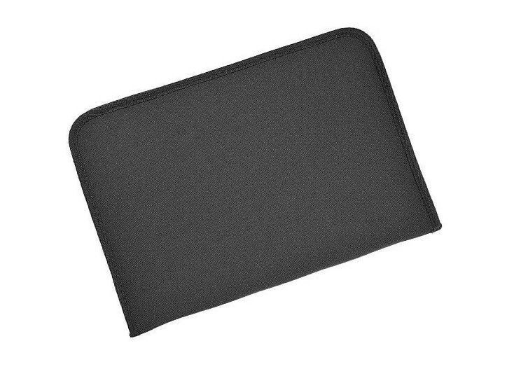 Папка для документів A4 Mil-Tec BW COMMANDER BLACK 15975002 P123497 фото