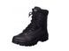 Ботинки кожаные Mil-Tec SWAT black 12827000- P1236730 фото 6