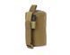 Сумка для стрільби Helikon-Tex Accuracy Shooting Bag Roller Small Coyote AC-SRS-CD-11 N904 фото 2