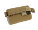 Сумка для стрільби Helikon-Tex Accuracy Shooting Bag Roller Small Coyote AC-SRS-CD-11 N904 фото 4