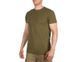 Футболка Mil-tec US STYLE OLIVE 11011001 M125555750 фото 3