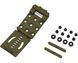 Система кріплення Tek-Lok на пояс JB Tacticals Olive JB-ACS-0051-GRN A9759 фото 2