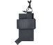 Кобура-вставка для пістолета Helikon-Tex Inverted Pistol Holder Insert shadow grey IN-PIH-CD-35 P1237069 фото 1