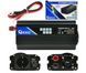 Перетворювач напруги GEKO 24V/230V 500/1000W W2169 фото 10