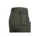 Штани тактичні Helikon-Tex Greyman Tactical DuraCanvas Taiga Green SP-GTP-DC-09 P1237418 фото 5
