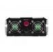 Перетворювач напруги Volt Polska IPS 1200 N 24/230 V (800/1200W) + USB 3IPS120024 W2119 фото 6