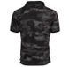 Футболка поло Mil-tec PREWASH CO.PIKEE DARK CAMO 10957080 P1631 фото 6