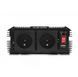 Перетворювач напруги Volt Polska IPS 1200 N 24/230 V (800/1200W) + USB 3IPS120024 W2119 фото 2
