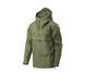 Куртка Анорак Helikon-Tex Tracer Anorak Jacket - Polycotton Stretch Ripstop - Olive Green KU-TRR-SP-02 A8469 фото 1