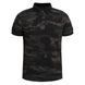 Футболка поло Mil-tec PREWASH CO.PIKEE DARK CAMO 10957080 P1631 фото 1