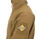 Куртка ветрозащитная Helikon-Tex GUNFIGHTER Taiga Green KU-GUN-FM-09 M1255551435 фото 7