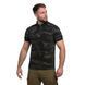 Футболка поло Mil-tec PREWASH CO.PIKEE DARK CAMO 10957080 P1631 фото 4