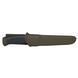Ніж із вуглецевої сталі MORAKNIV COMPANION MG (C) NZ-CMG-CS-02 M1255551033 фото 3