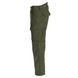 Брюки утепленные водонепроницаемые Mil-Tec Softshell Explorer Olive 11360001 P1339 фото 2
