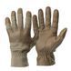 Перчатки тактические Direct Action Hard Crocodile Long Light Nomex Coyote GL-CRFL-NMX-LTC P1309 фото 1